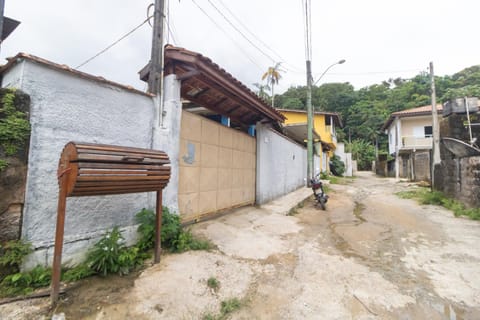 Casas em Ubatuba Nature lodge in Ubatuba