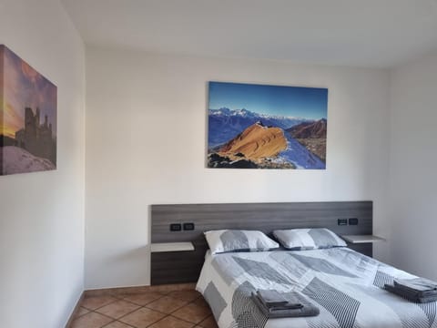 Case vacanze Chabloz Apartment in Aosta Valley, Italy
