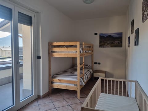 Case vacanze Chabloz Apartment in Aosta Valley, Italy