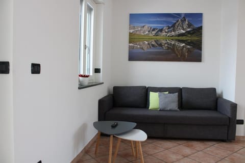 Case vacanze Chabloz Apartment in Aosta Valley, Italy