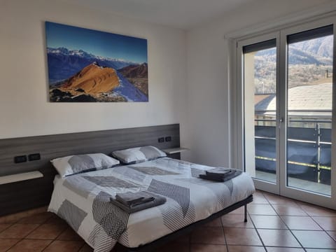 Case vacanze Chabloz Apartment in Aosta Valley, Italy