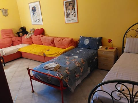 casa roberta e gilberto Apartment in Bologna