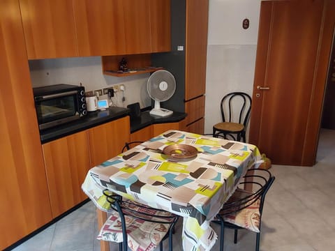 casa roberta e gilberto Apartment in Bologna