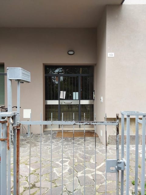 casa roberta e gilberto Apartment in Bologna