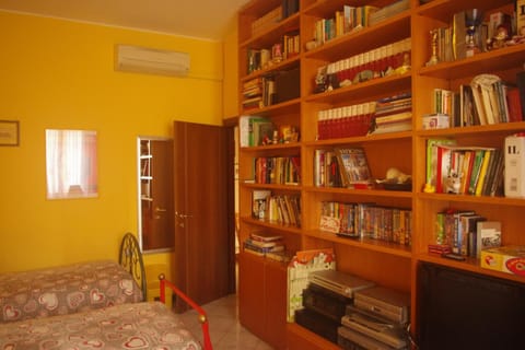 casa roberta e gilberto Apartment in Bologna