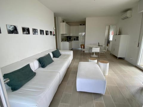 Residence Luna Wohnung in Lignano Sabbiadoro