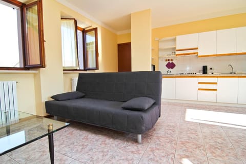 Residence Corte del Bosco Apartment hotel in Garda