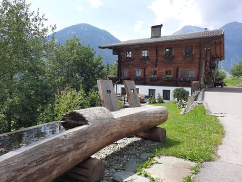 Leitingerhof Apartment in Salzburgerland