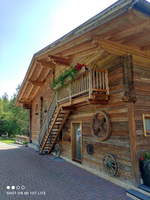 Leitingerhof Apartment in Salzburgerland