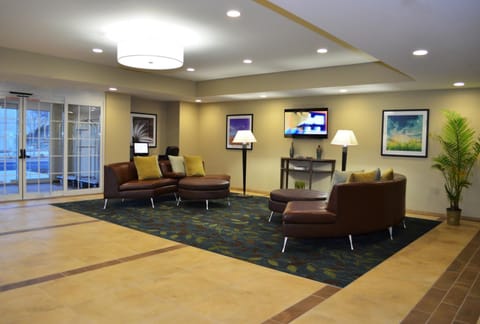 Candlewood Suites Greenville, an IHG Hotel Hotel in Greenville