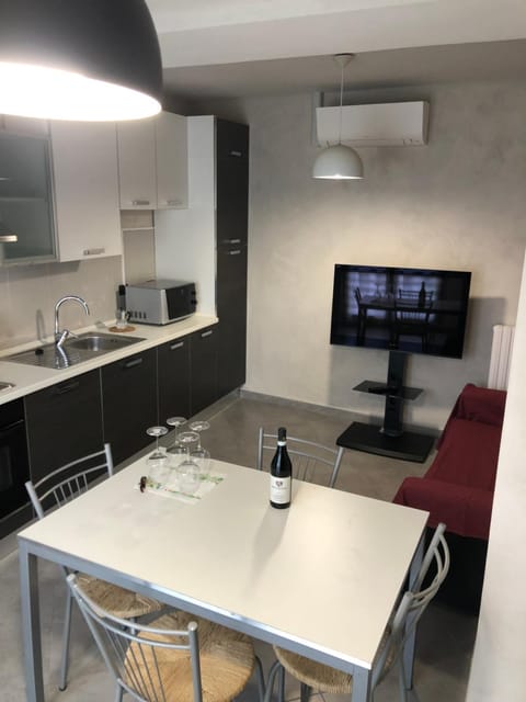 A 4 chilometri dal belvedere più bello delle Langhe Apartment in Liguria