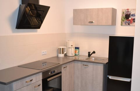 Ferienwohnung Krone Apartment in Baden-Württemberg