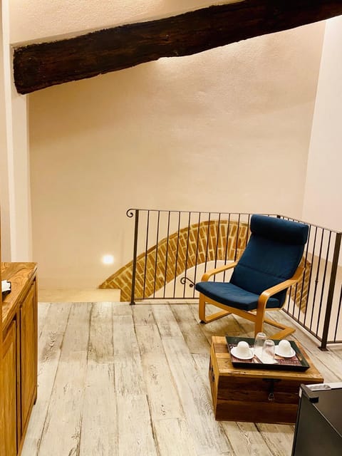 Opio 60 Apartment in Montepulciano