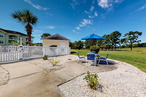 Myrtlewood Apartment in Carolina Forest