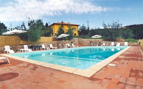 Casa del Lecceto Wohnung in Venturina Terme