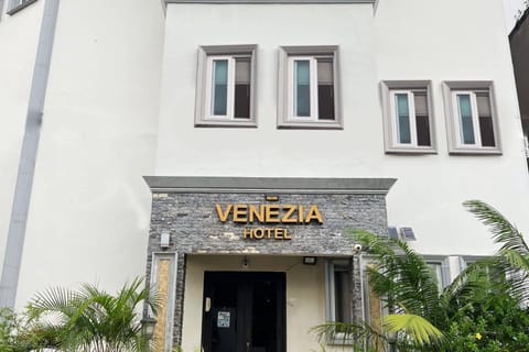 Venezia Suites Hotel Iloilo Hotel in Iloilo City