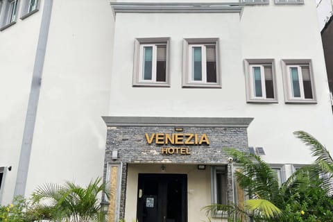 Venezia Suites Hotel Iloilo Hotel in Iloilo City