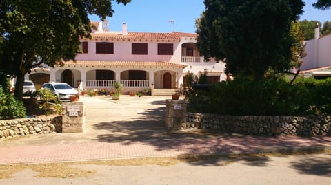 VILLA NUEVA Chalet in Cala Galdana