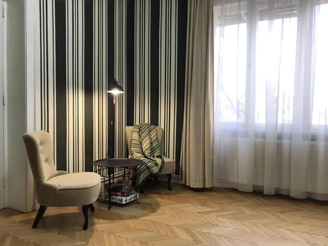 Belle Vue Ultracentral Apartments Condo in Timisoara