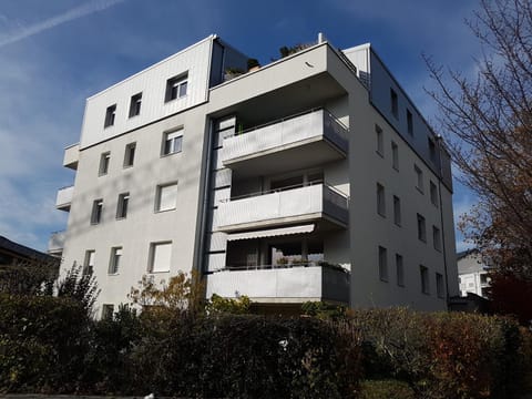 Cosy T3 Parmelan Appartement Eigentumswohnung in Annecy
