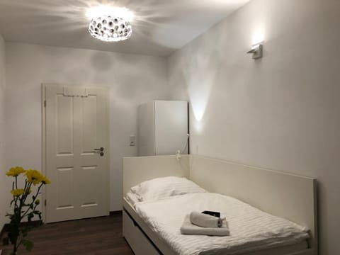 New Private Rooms Fuerth Urlaubsunterkunft in Fürth