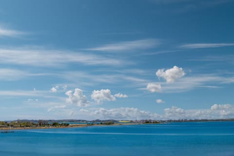 Ferienhaus Backbord House in Kappeln