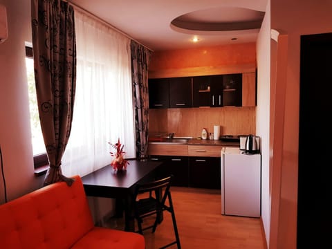 Pensiunea Red Rose Apartments Chambre d’hôte in Timisoara