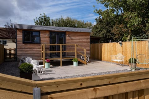 Marsh Farm Farm Stay in Sedgemoor