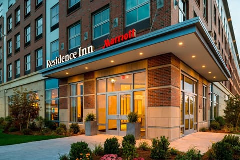 Residence Inn by Marriott Boston Needham Hotel in Newton