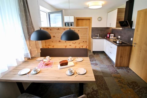 Zirbenlounge Apartment in Trentino-South Tyrol