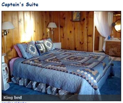 Breyhouse B&B Bed and Breakfast in Devils Lake