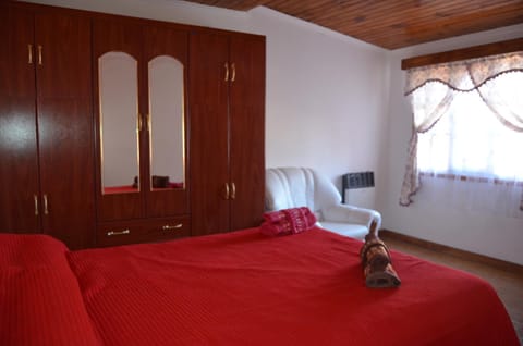 TAID Apartment in Esquel