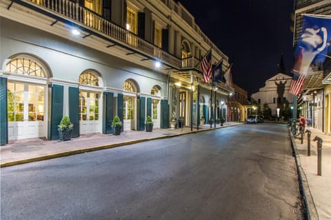 Bourbon Orleans Hotel Hotel in French Quarter