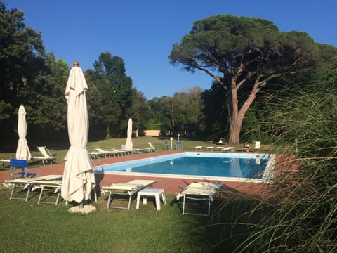 La Luna nel bosco Condo in Livorno