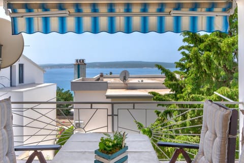 BENKO j Apartment in Crikvenica