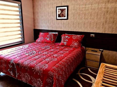Mirabosque New Apartments 1 Condo in Osorno