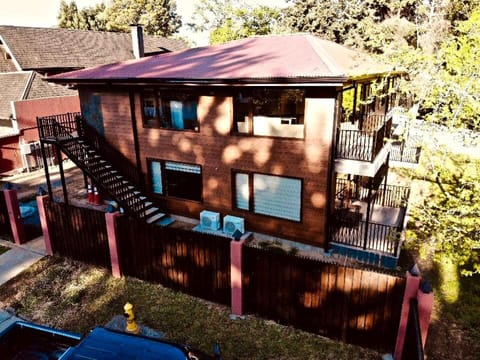 Mirabosque New Apartments 1 Condo in Osorno