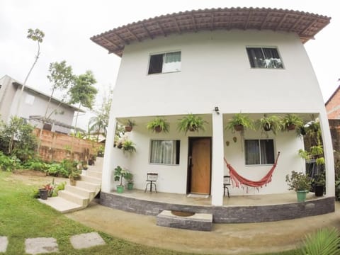 Casa da Rose House in State of Rio de Janeiro