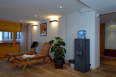 Résidence Odalys Le Pelvoux Apartment hotel in Mâcot-la-Plagne