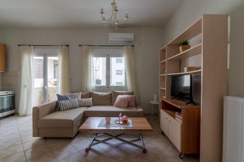 Filia's Home Apartment in Heraklion