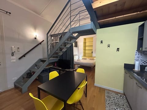 3T House Casa Vacanze Cremona Apartment in Cremona