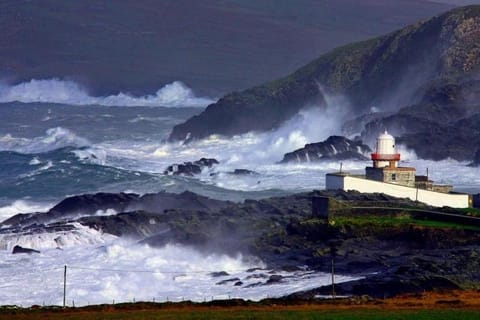 Royal Valentia Hotel Hotel in County Kerry