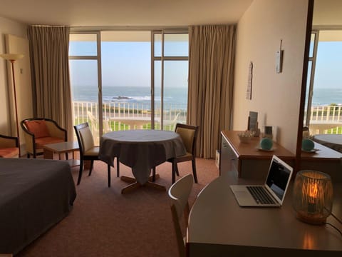 Appartement vue sur mer proche Thalassothérapie Eigentumswohnung in Quiberon