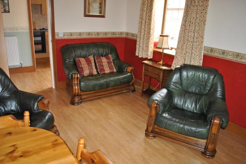 Oldcotes Cottages Apartment in Bassetlaw District