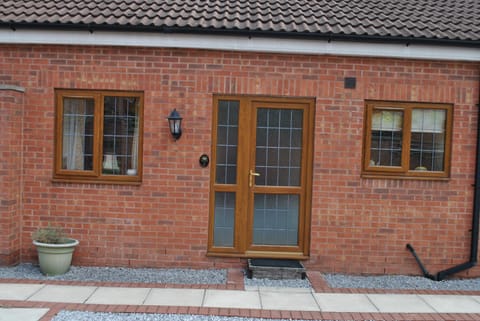 Oldcotes Cottages Apartment in Bassetlaw District