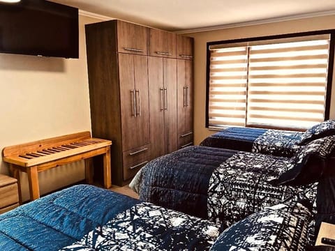 Mirabosque New Apartments 3 Condo in Osorno