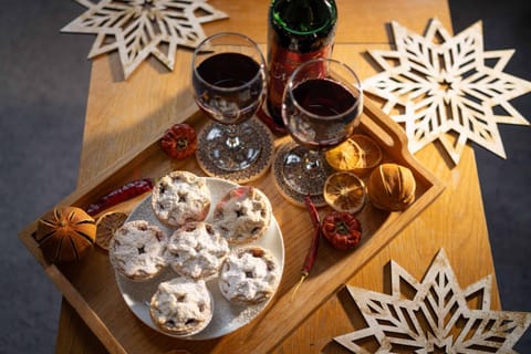 Fairmead House in Ambleside