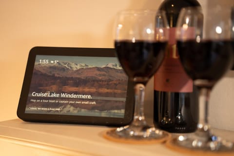 Fairmead House in Ambleside