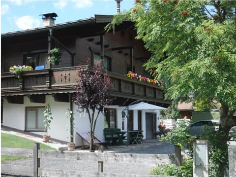 Property building, Summer, View (from property/room)