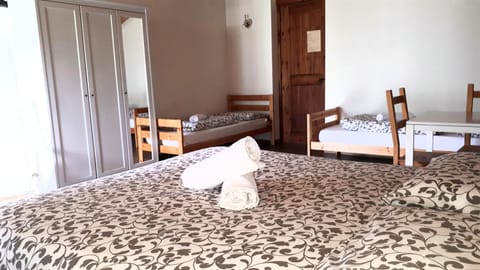 Mortirolo Bed and Breakfast in Province of Brescia